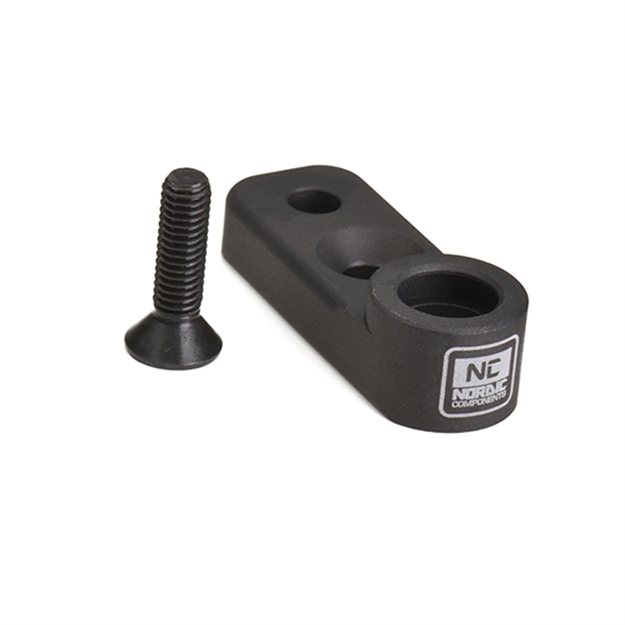 Picture of Shotgun QD Mount For Shotgun Barrel Clamps QDABCLASM