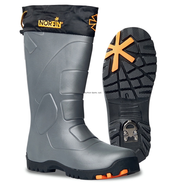Picture of Norfin Boots  Klondaik Eva  Size 13