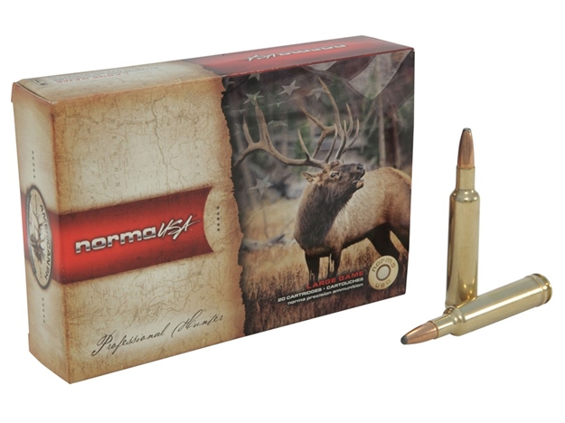 Picture of Norma 270Wby 150G Amer PH Oryx