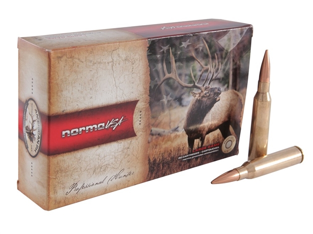 Picture of Norma 338Lap 300G Amer PH Hpbt