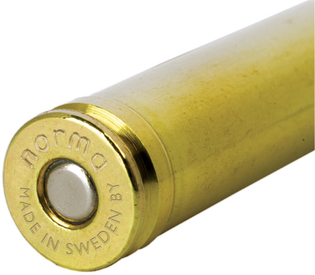 Picture of Norma 6.5X54 MS Brass 25/Bx