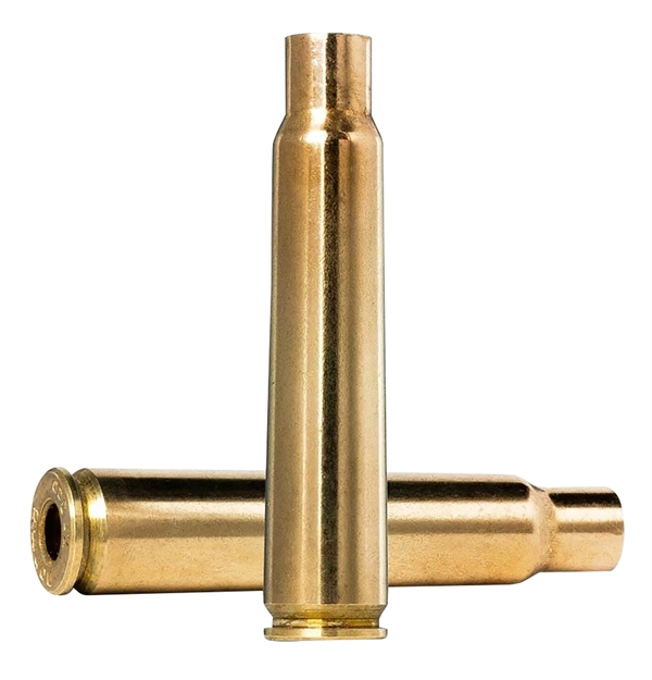 Picture of  Norma Ammunition 10285207 Dedicated Components Reloading 338Normamag Rifle Brass 7393923322636