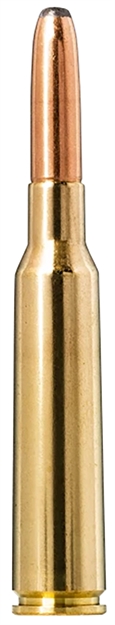 Picture of  Norma Ammunition 20166622  Whitetail 6.5X55swedish 156Gr Pointed Soft Point 20 Per Box/10 Case