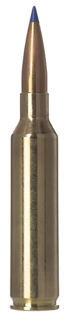 Picture of  Norma Ammunition 20171582  Bondstrike 7Mmprc 165Gr 20 Per Box/10 Case