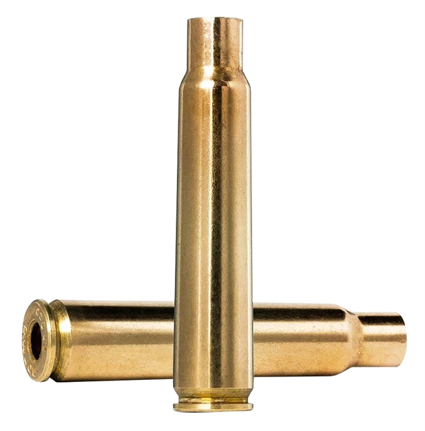 Picture of  Norma Ammunition 20210697 Dedicated Components Reloading 416Remmag Rifle Brass