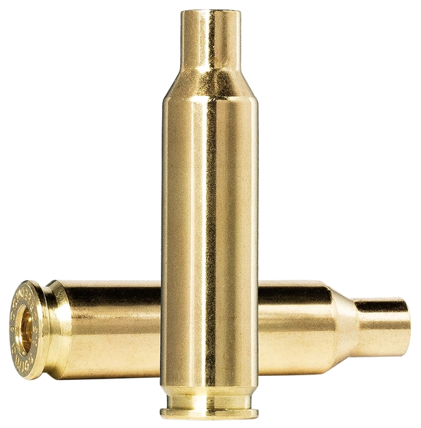 Picture of  Norma Ammunition 20265132 Dedicated Components Reloading 6.5Mm Rifle Brass