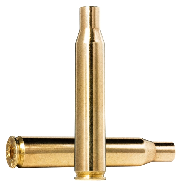 Picture of  Norma Ammunition 20265287 Dedicated Components Reloading 6.5-284 Norma Rifle Brass 7393923322339
