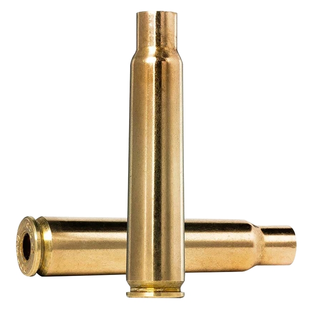 Picture of  Norma Ammunition 20265517 Dedicated Components Reloading 6.5X55mm Rifle Brass 7393923322377