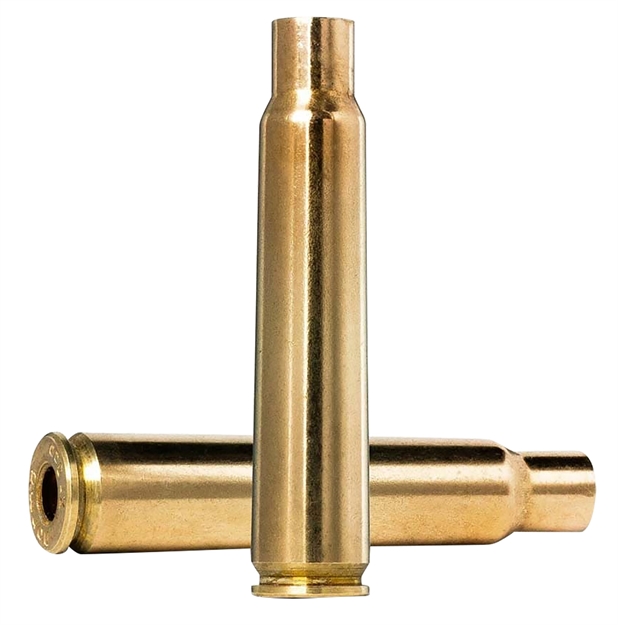Picture of  Norma Ammunition 20266022 Dedicated Components Reloading 260Rem Rifle Brass 7393923330778