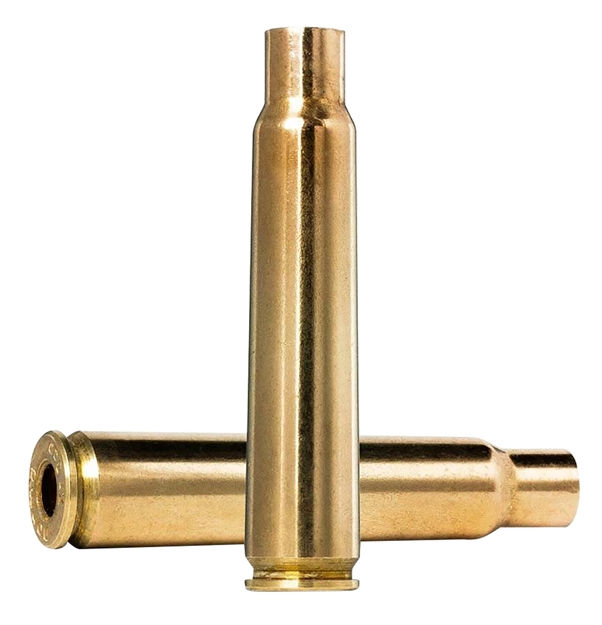 Picture of  Norma Ammunition 20269012 Dedicated Components Reloading 270Win Rifle Brass 7393923319049