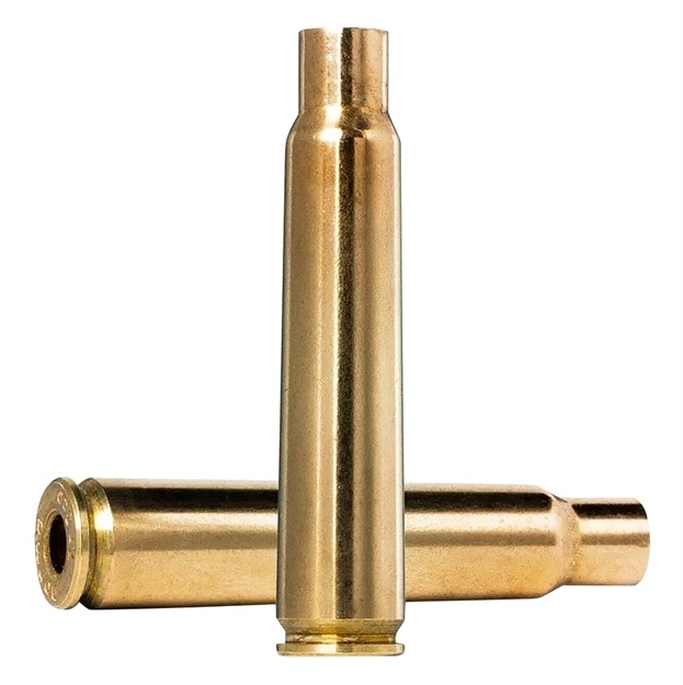 Picture of  Norma Ammunition 20270212 Dedicated Components Reloading 7Mmremmag Rifle Brass 7393923330747
