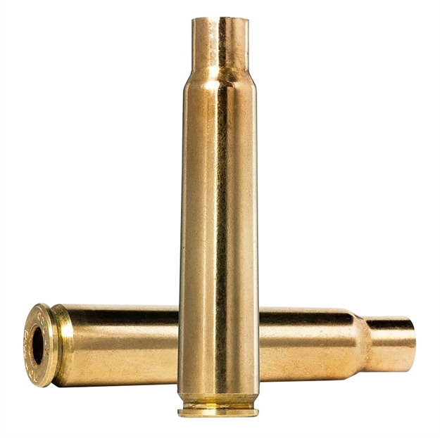 Picture of  Norma Ammunition 20285047 Dedicated Components Reloading 338Winmag Rifle Brass
