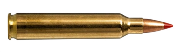 Picture of  Norma Ammunition 20156502  Tipstrike 204Ruger 40Gr V-Max 20 Per Box/10 Case