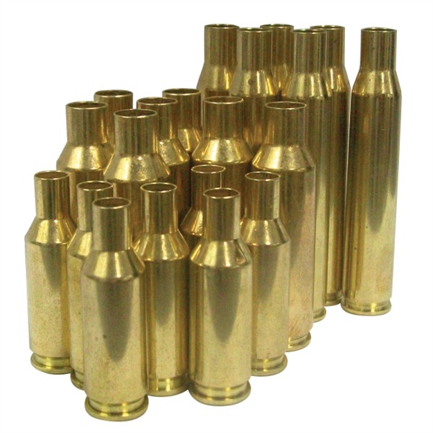 Picture of Norma Brass 6 MM Ppc Usa Shooter Pack (50 Per Box) 10260107