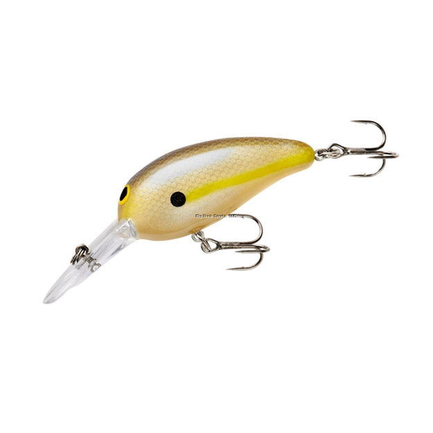 Picture of Norman Middle N-2"/Chartreuse Shad