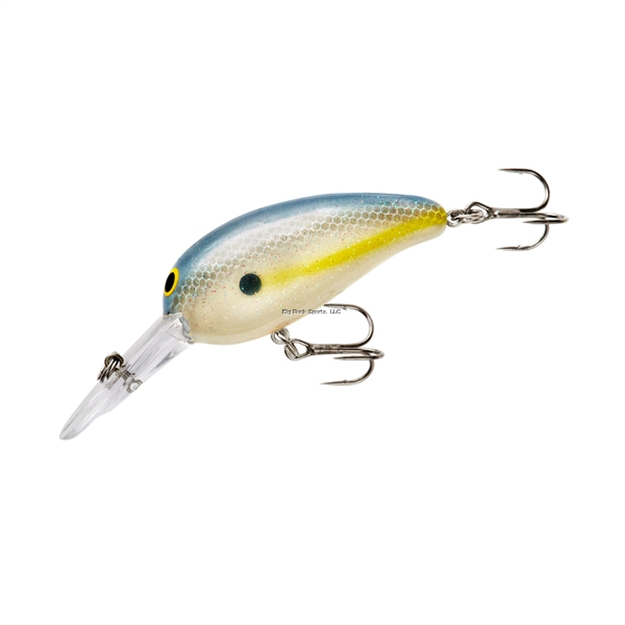 Picture of Norman Middle N-2"/Sexy Shad