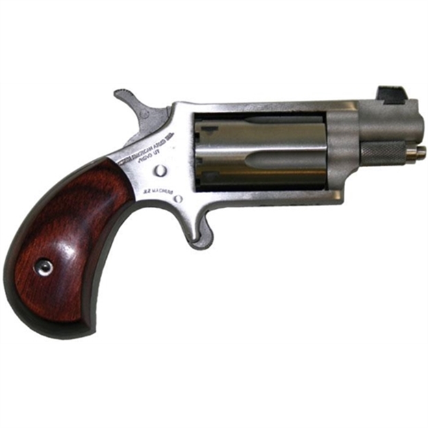 Picture of North American Arms 22Lr Mini Rev 1-1/8" W/Xs