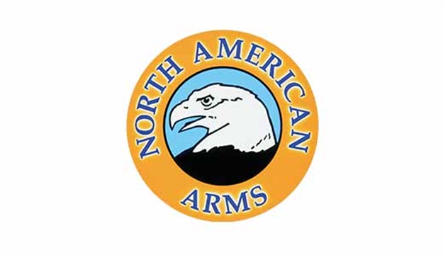 Picture of North American Arms 380Acp Guardian SS 2.49" Novak