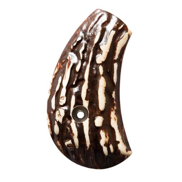 Picture of North American Arms Bird's Head Style, Simulted Stag Horn GSTG-L 744253052095