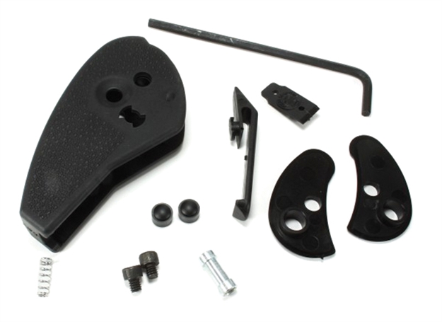 Picture of North American Arms Holster Grip Plastic-22 Mag Sidewinder GHG-SW