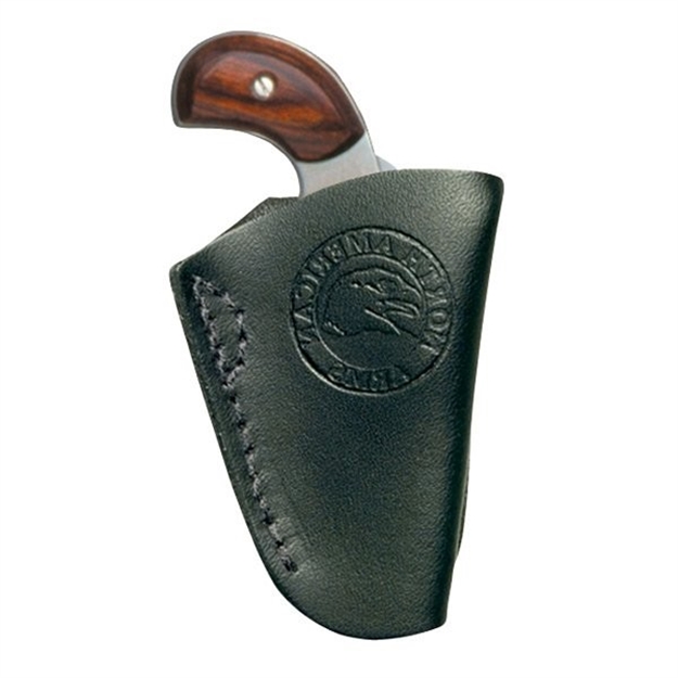 Picture of North American Arms Inside Pant Holster W/Clip 22 Mag Blk HIP-M-BL 744253052170