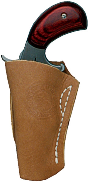 Picture of North American Arms Inside Pant Holster W/Clip 22 Mag HIP-M-BR 744253052156
