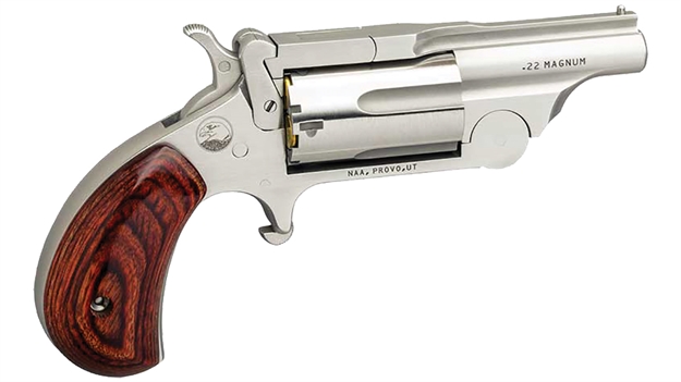 Picture of Naa Ranger II 22Wmr 1 5/8" 5Sh