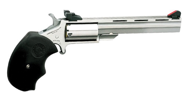 Picture of North American Arms Mini-Master Combo 22Mag/22Lr 4"Vr S AS NAA-MMTC 744253000614