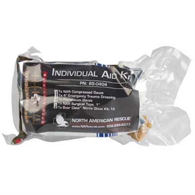 Picture of Nar Kit Individual Aid 85-0404