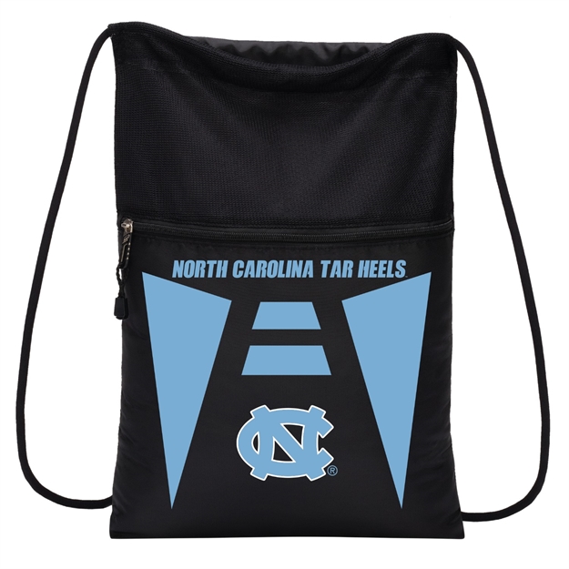 Picture of North Carolina Tarheels Team Tech Backsack