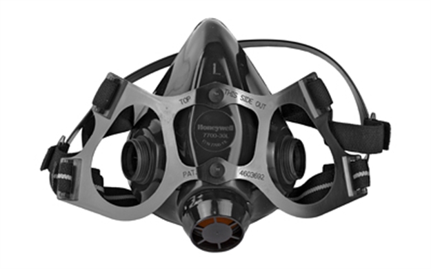 Picture of North Half Mask Silcone Large