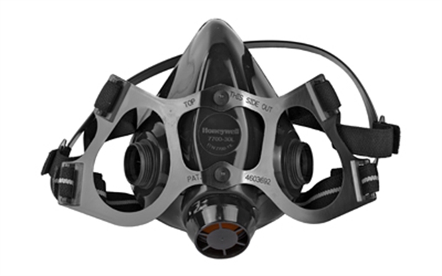 Picture of North Half Mask Silicone Small