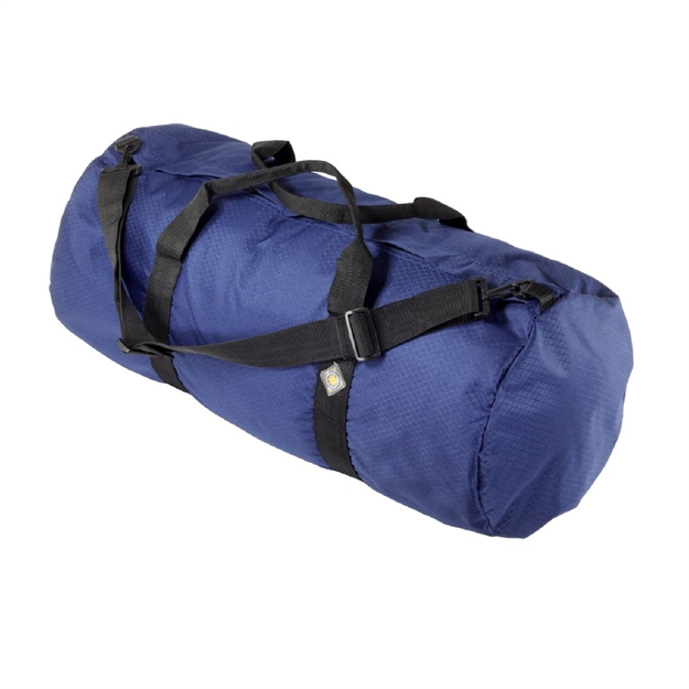 Picture of North Star Sport Duffle Bag 14In Diam 30In L - Pacific Blue