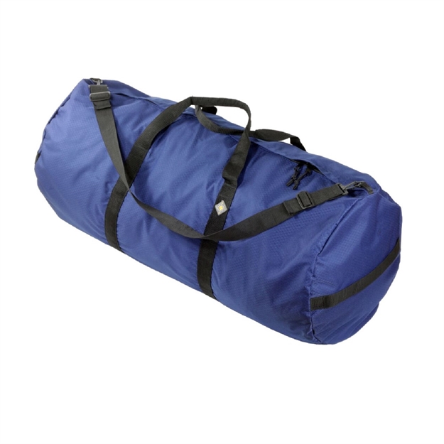 Picture of North Star Sport Duffle Bag 18In Diam 42In L - Pacific Blue