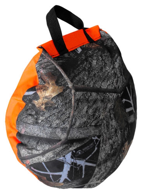 Picture of Northeast Products "Heat-A-Seat" 17" Dia. Blaze/Invision Camo