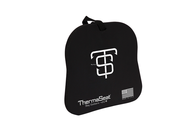 Picture of Northeast Products Ice Fishing Thermaseat Black