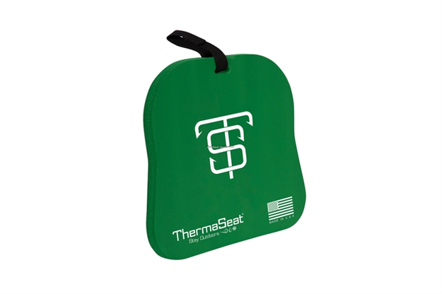 Picture of Northeast Products Ice Fishing Thermaseat Green