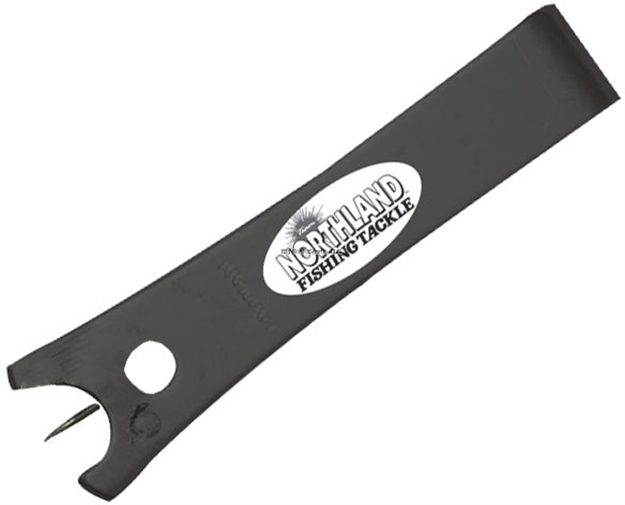 Picture of Northland Fishing Tackle Eye-Cleaner 50/Tub 3" Black