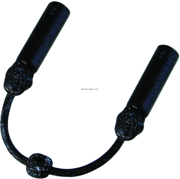 Picture of Northland Fishing Tackle Buck-Shot Rattle Claw "Double" 3/Cd Black