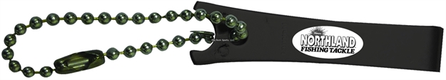 Picture of Northland Fishing Tackle Eye-Cleaner W/Lanyard, Black