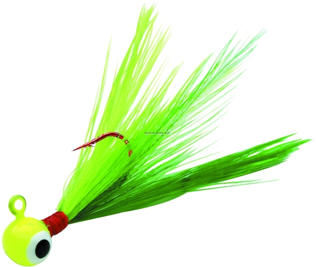 Picture of Northland Fishing Tackle Fire-Fly Jig 1/16 Oz, 2/Cd Parakeet
