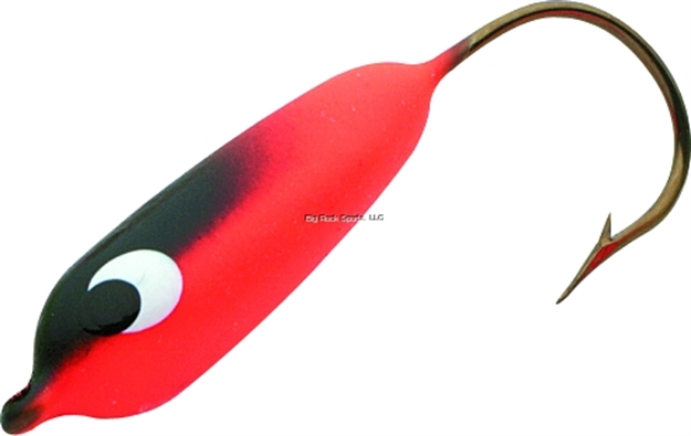 Picture of Northland Fishing Tackle Gum-Drop Floater #4 3/Cd Crawdad