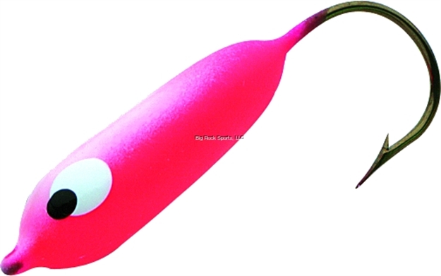 Picture of Northland Fishing Tackle Gum-Drop Floater #4 3/Cd Shrimp