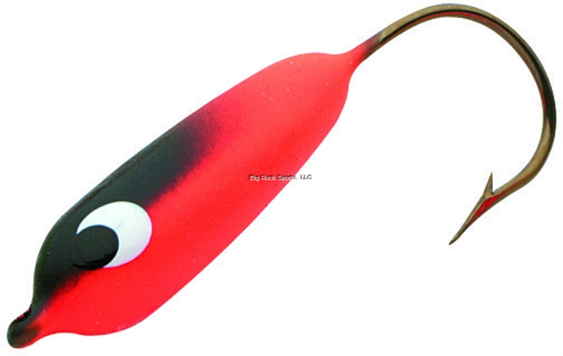 Picture of Northland Fishing Tackle Gum-Drop Sting'n Floater #2 2/Cd Crawdad