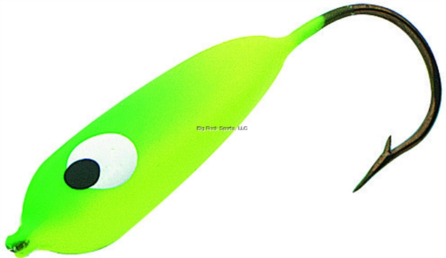 Picture of Northland Fishing Tackle Gum-Drop Sting'n Floater #2 2/Cd Parakeet
