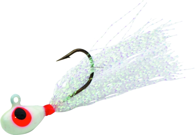 Picture of Northland Fishing Tackle Gypsi Jig 1/16 Oz, 2/Cd Luminescent