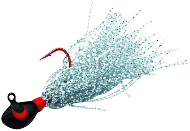 Picture of Northland Fishing Tackle Gypsi Jig 1/32 Oz, 2/Cd Bullhead