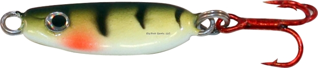 Picture of Northland Fishing Tackle Gypsi Jig 1/32 Oz, 2/Cd Luminescent