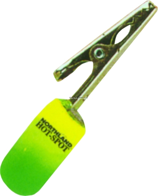 Picture of Northland Fishing Tackle Hot-Spot Depth Finder 3/4Oz Parakeet 1Cd