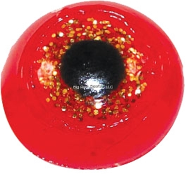 Picture of Northland Fishing Tackle Impulse Perch Eye 12/Pack 1/2" Red Eye